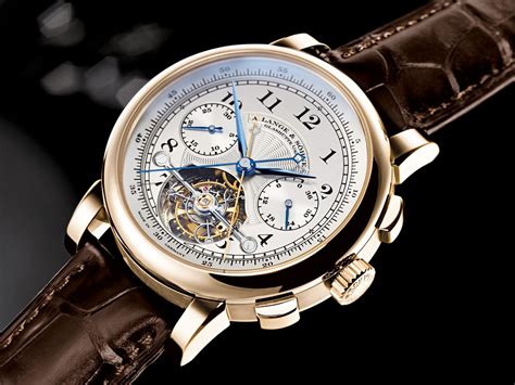 a lange & sohne prices.